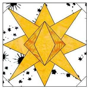 A2.Twinkling PP_Red-white spiral_4 x 4.JPG