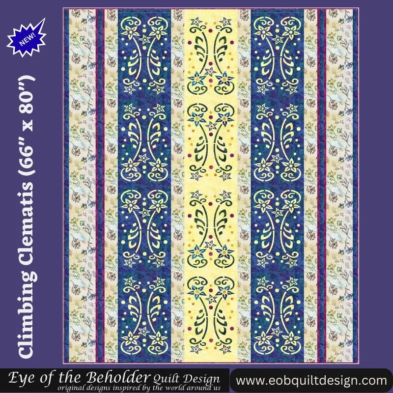 Q22CC.Climbing Clematis Quilt pattern (66 x 80)_IN - Copy.jpg