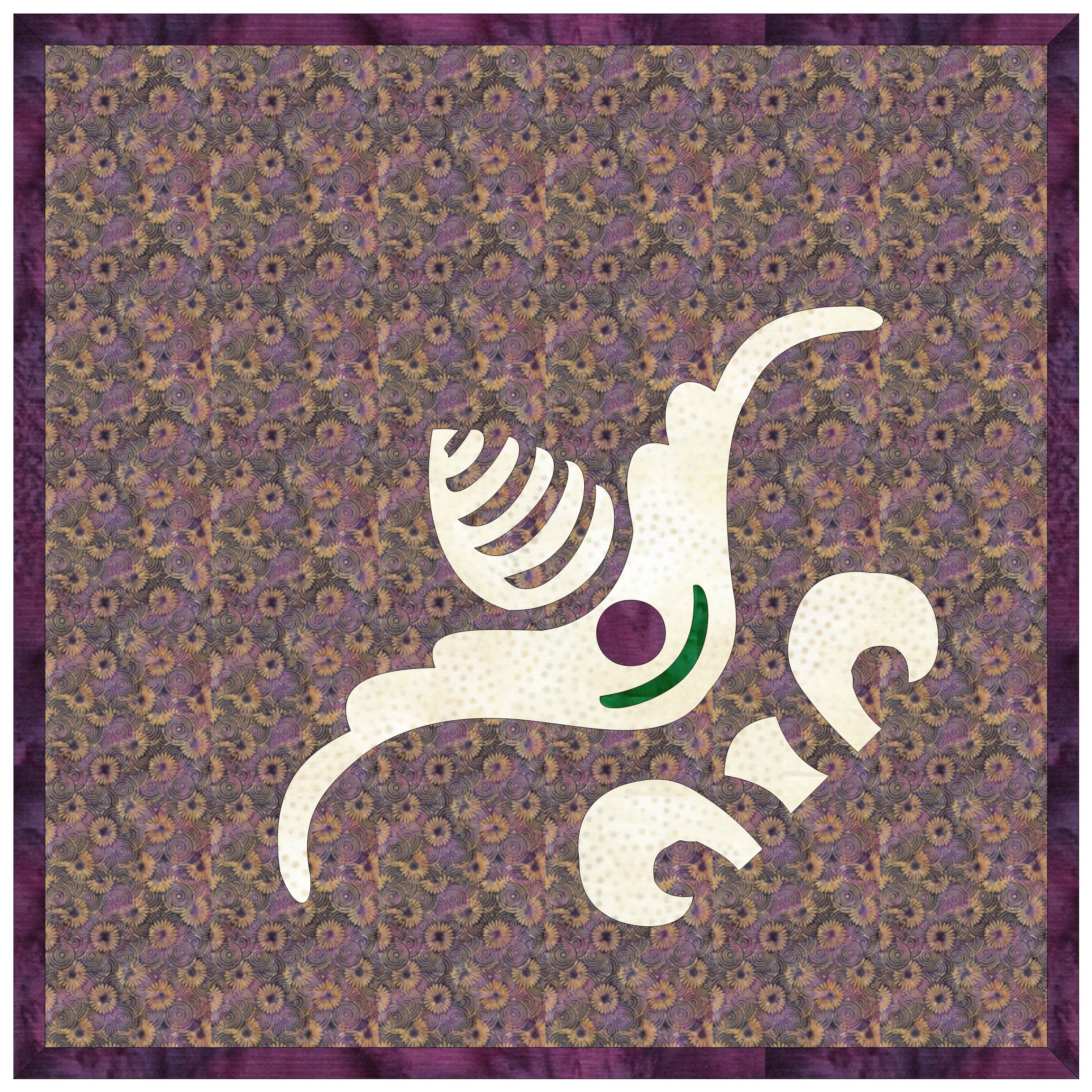 F-2. Beehive-Prp Print-Boy.JPG
