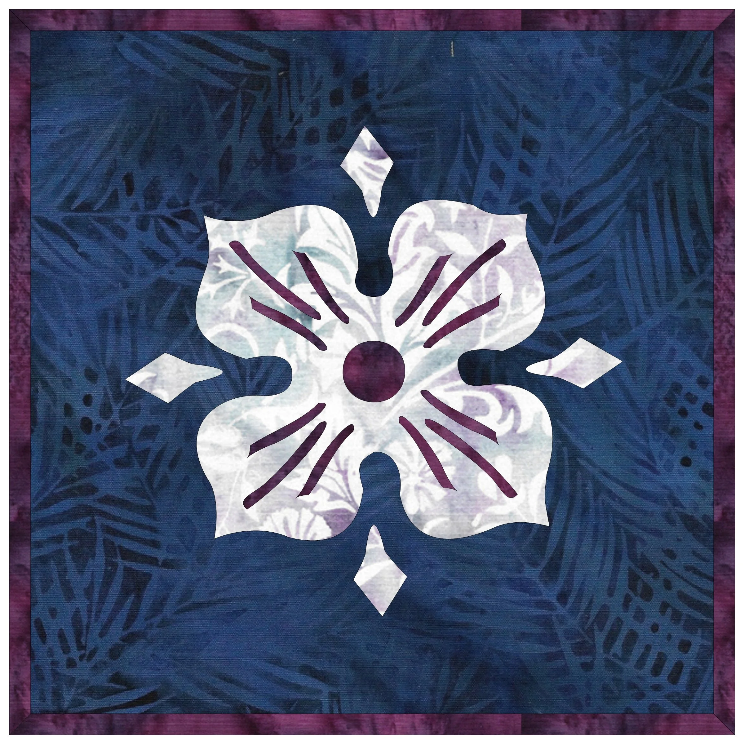 A-2. Tudor Rose-Navy.JPG