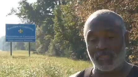 Family First: World renowned artist has a message beneath the mask By Charisse Gibson