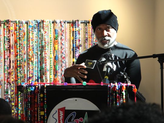 Shreveport Common $190,000 closer to creative placemaking by Tiana Kennell