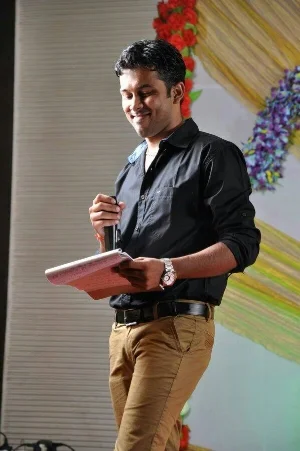 Gunvant Jain, founder of Shikshalaya