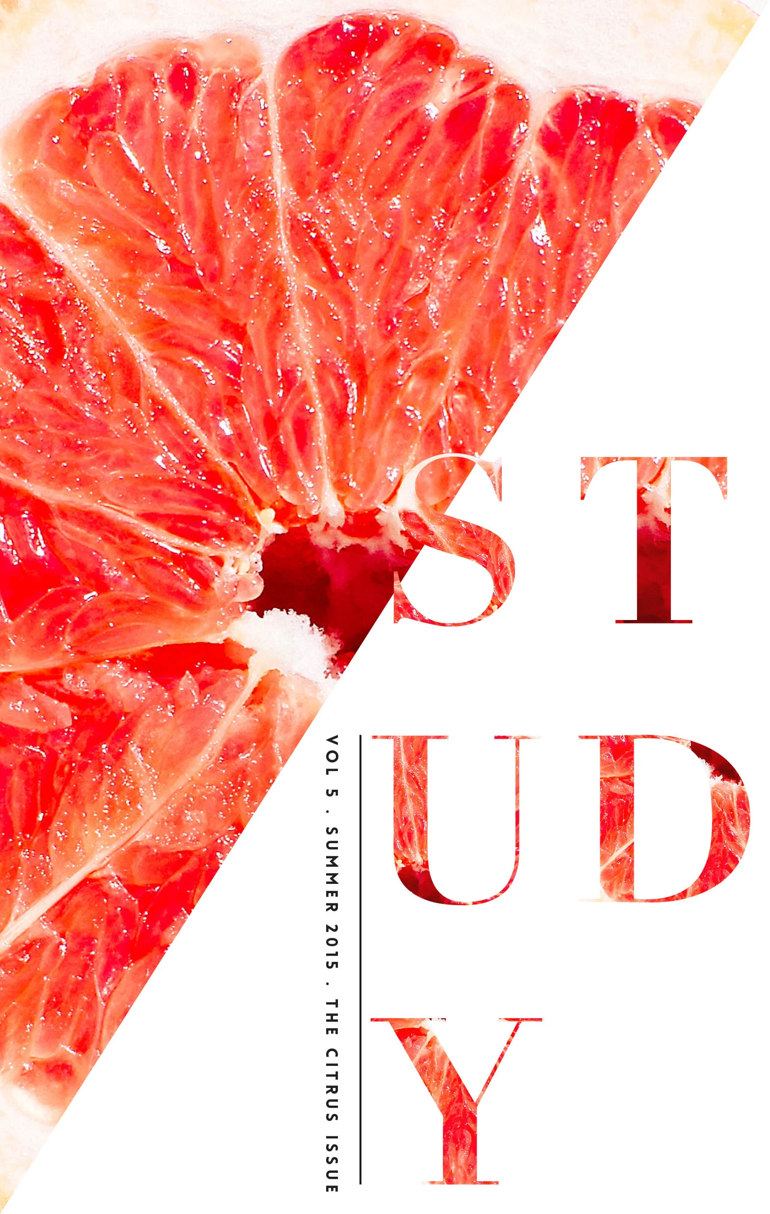 Hart + Honey - STUDY : The Citrus Issue