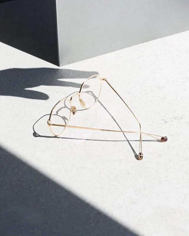 Proud of you @ahlemeyewear for that CFDA/Vogue Fashion Fund win!