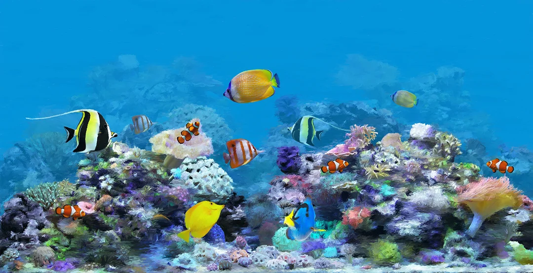 ReefScape One (From $1295)