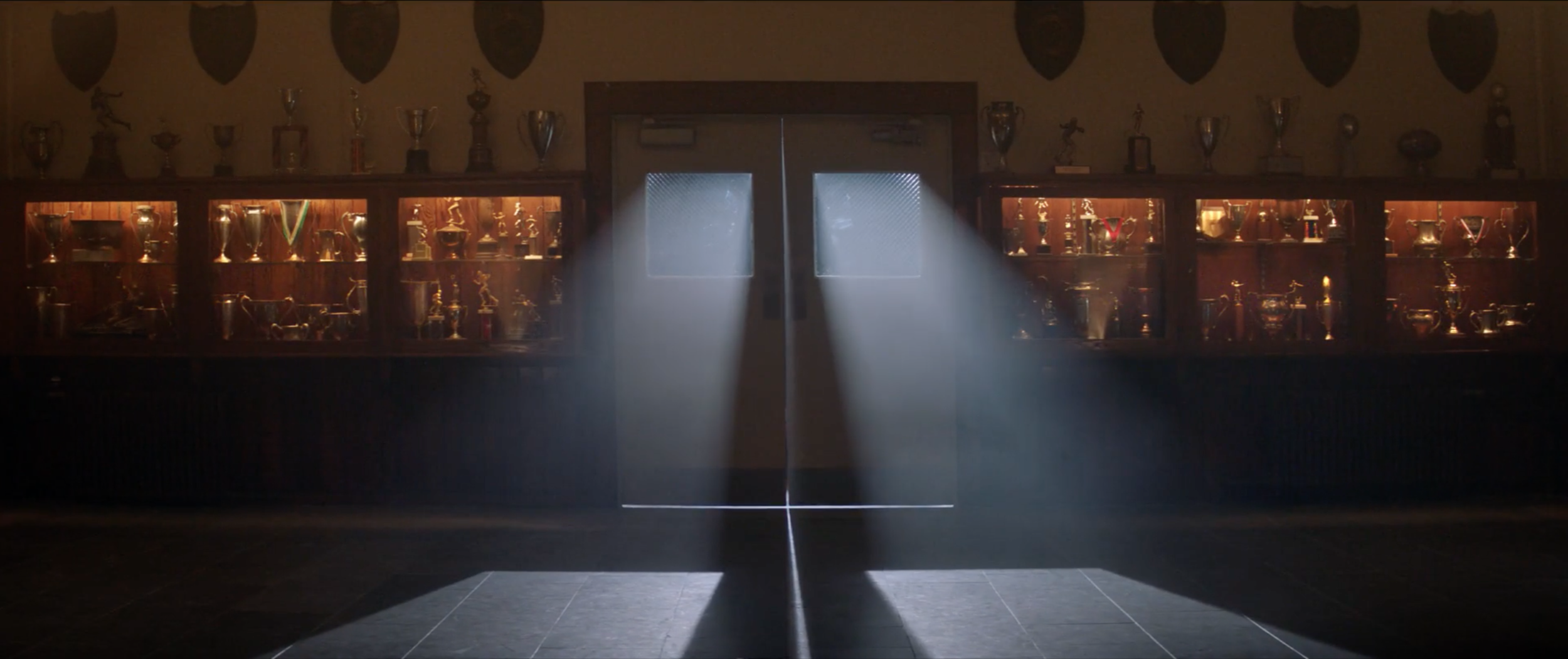 We launched this spot when Leonard Fournette, LSU running back and 2017 NFL first round pick, was preparing for the draft. 