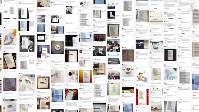 Cannes Lions - Shortlisted in Integrated and Social Purpose