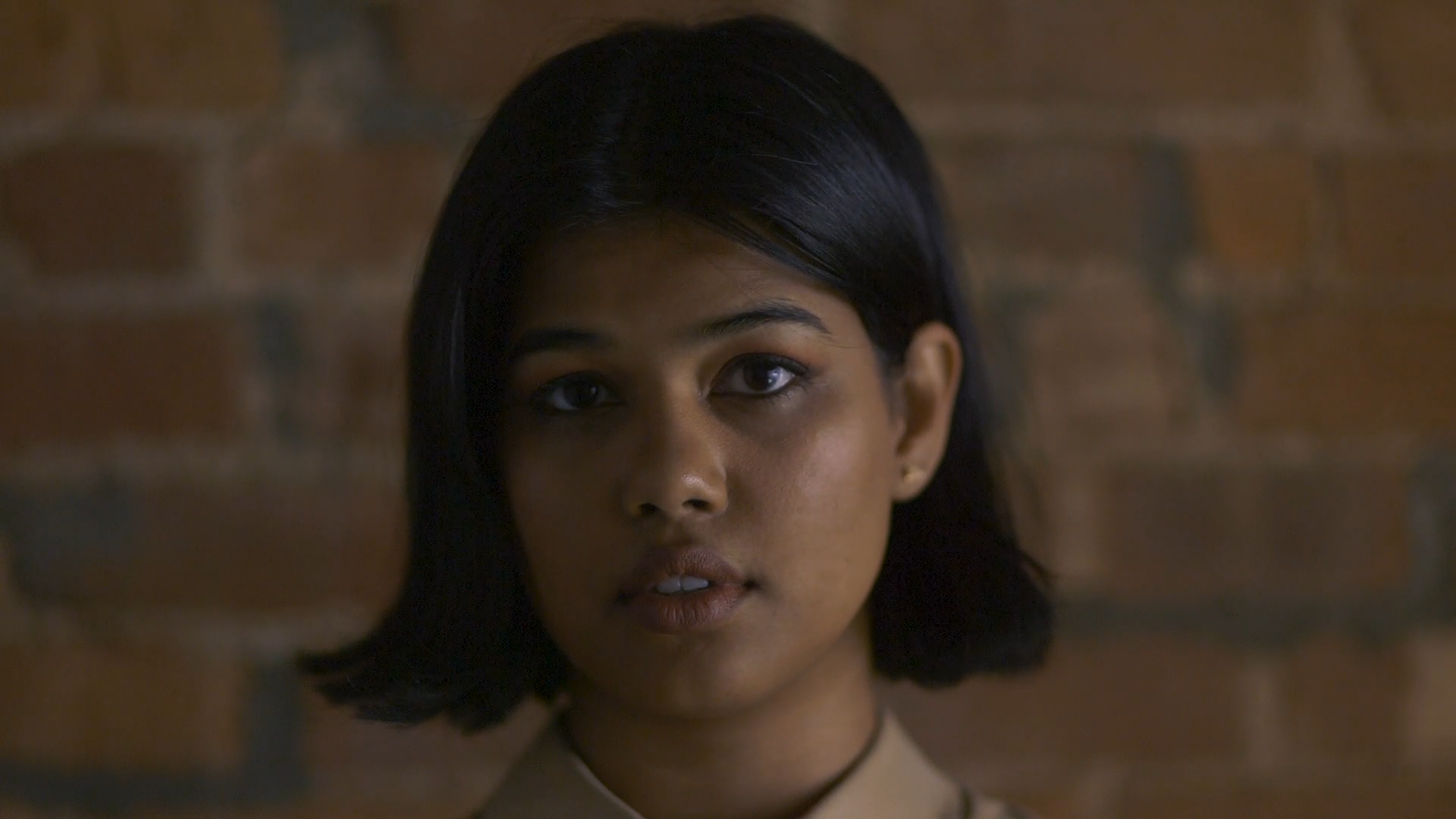 This "horror" short was shot in a single day with a minimal budget and edited myself for GIPHY ART's 18-second film festival.