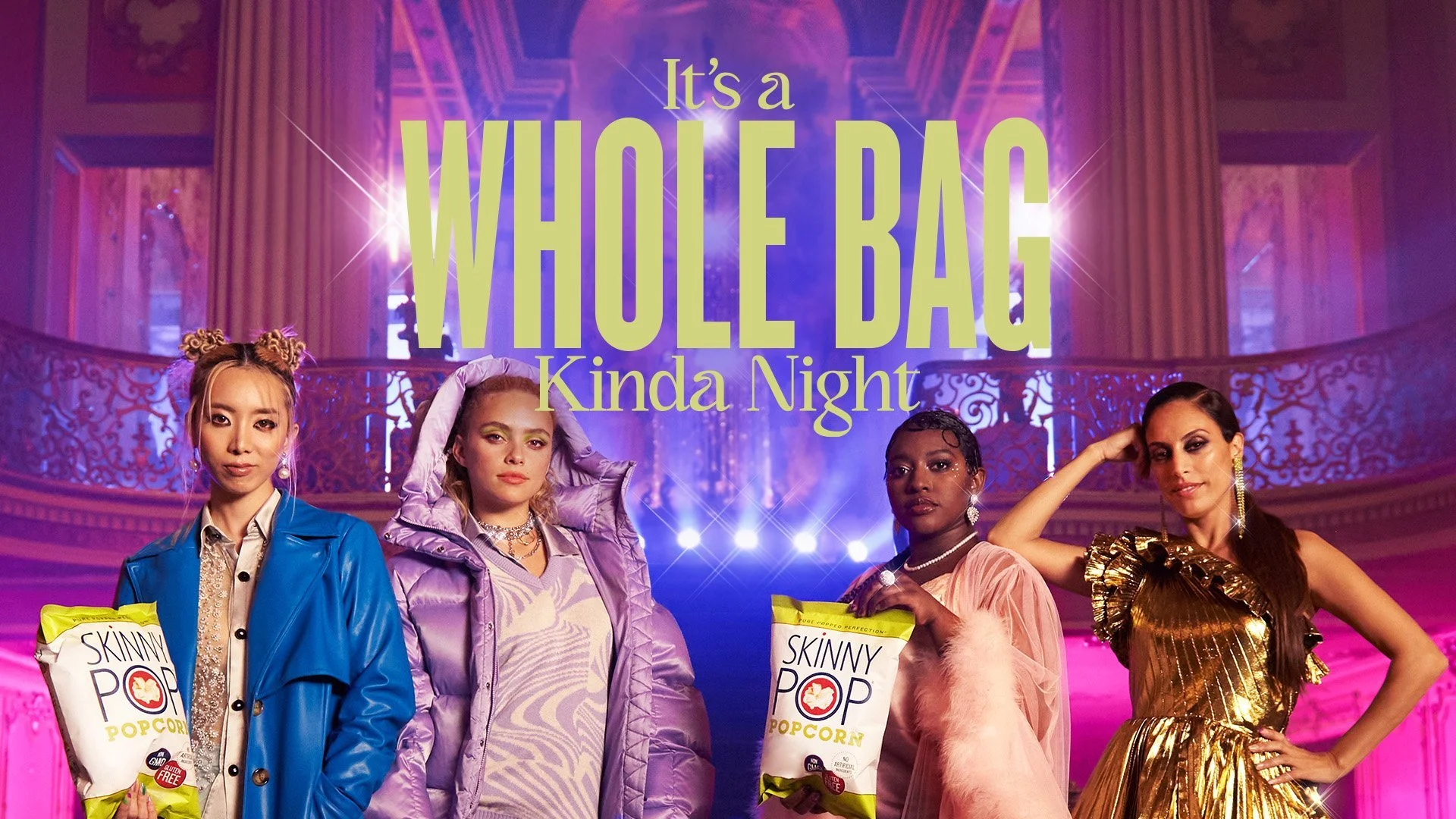 Music Video directed by Kimberly Stuckwisch