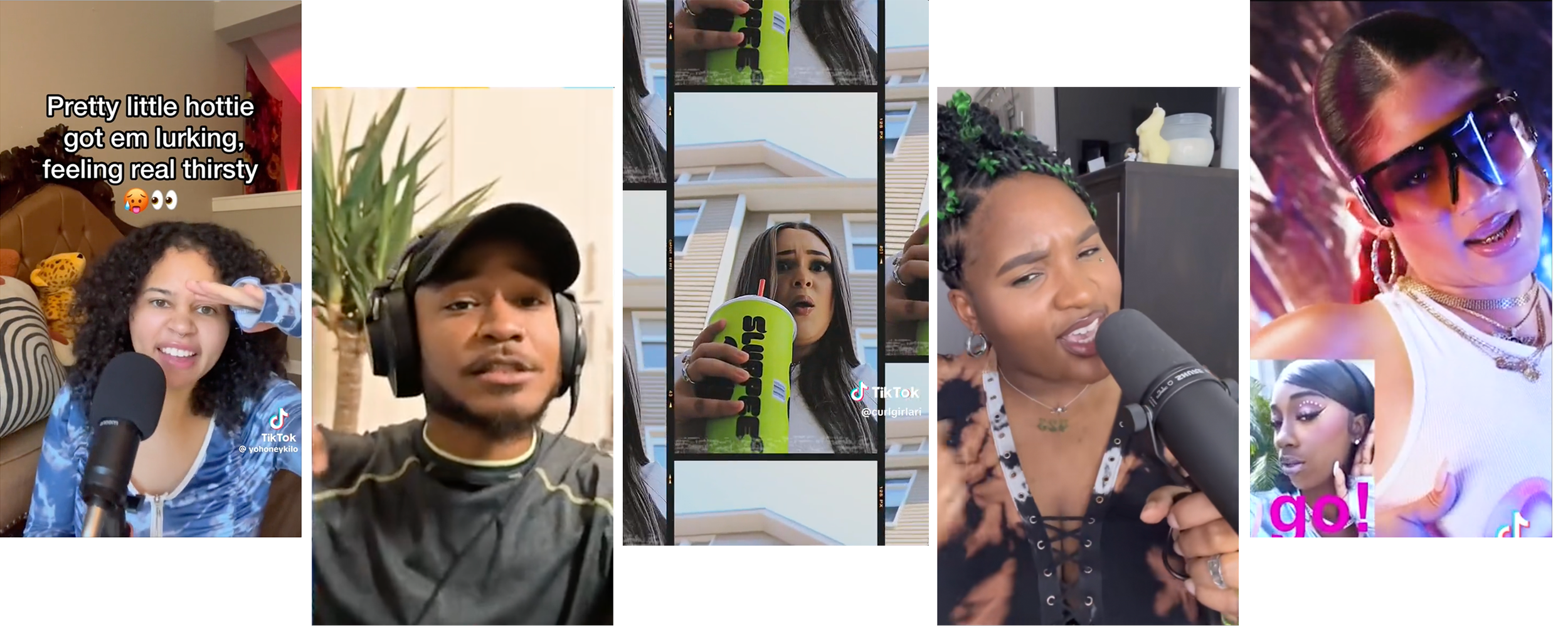 Over 200 people participated in the challenge over 2 weeks.