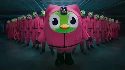 We dropped a K-Pop inspired music video and track encouraging people to learn Korean. 