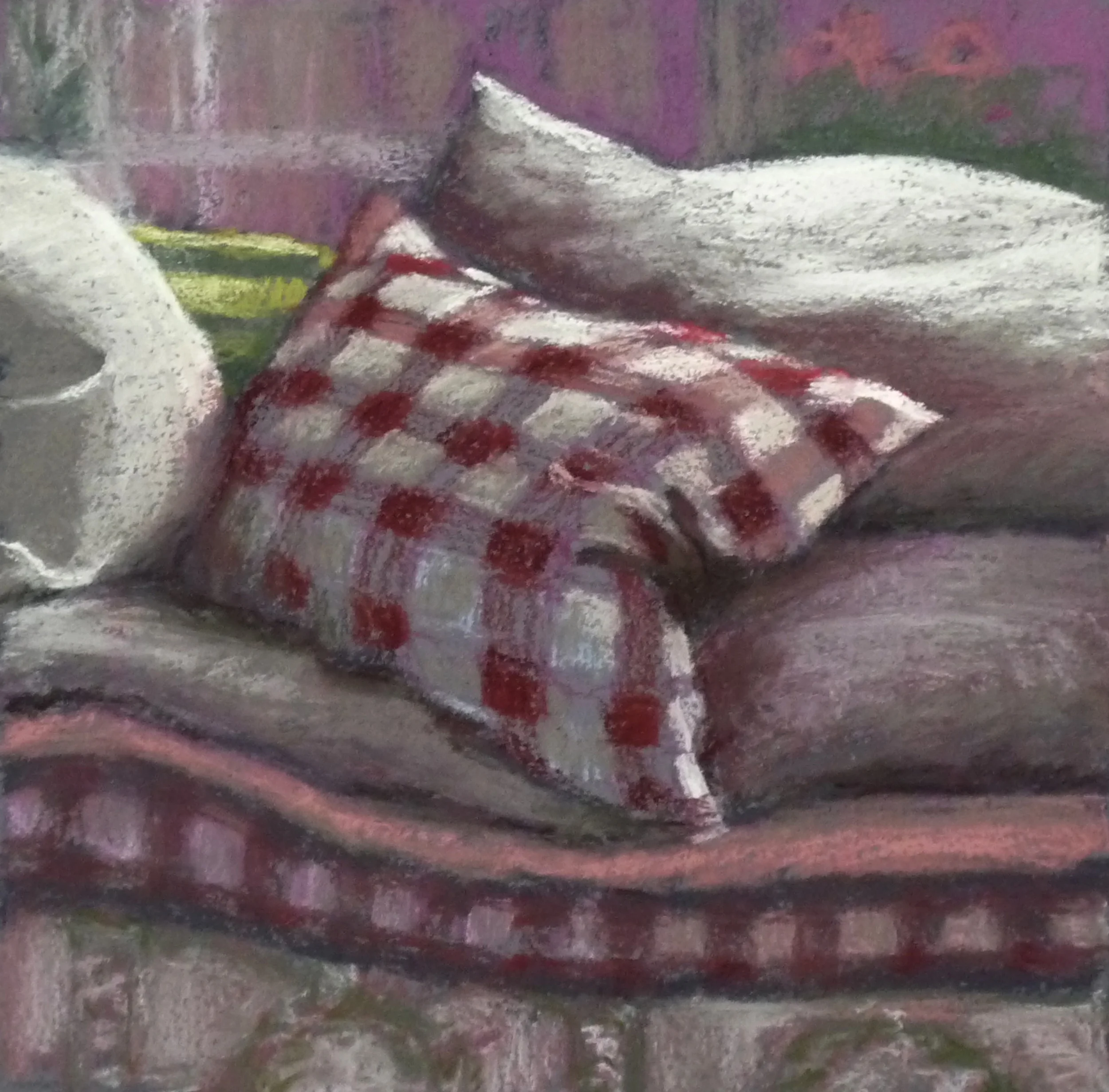 Pillows