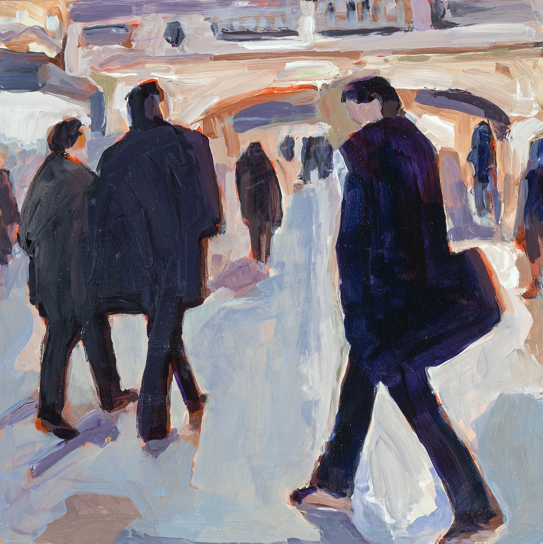 Grand Central