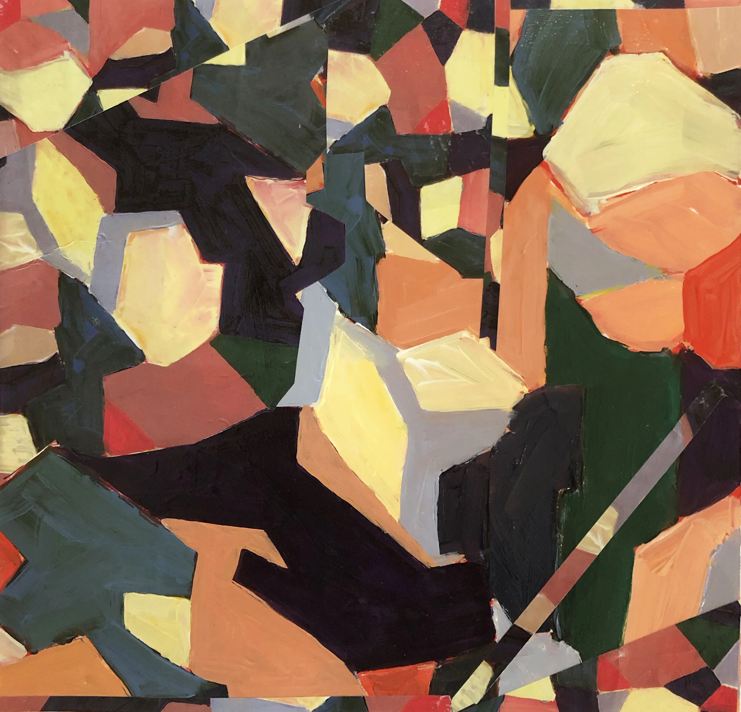 Rock Jumble