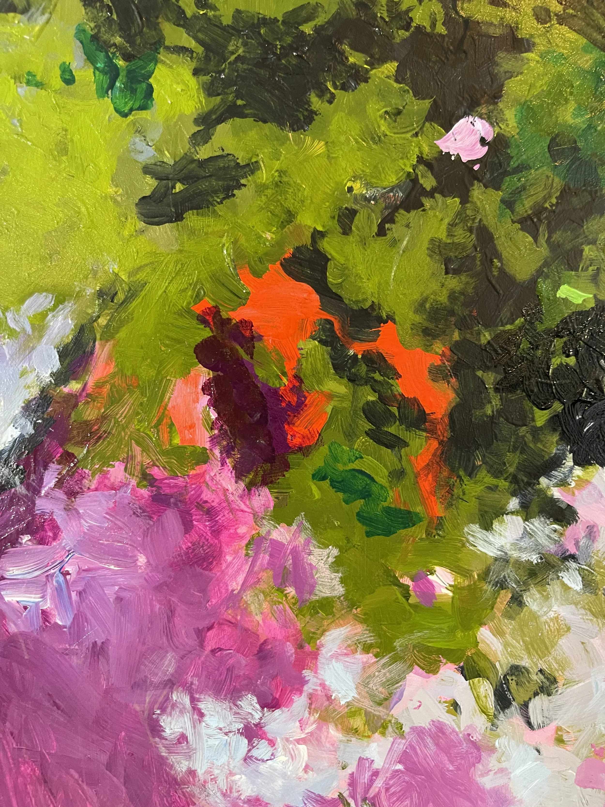 Bridgehampton Planter