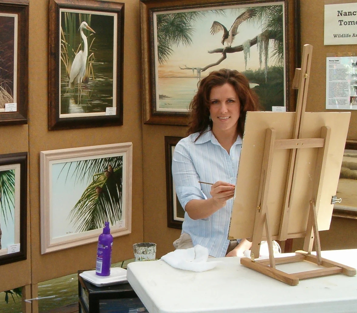 Easton Waterfowl Festival
