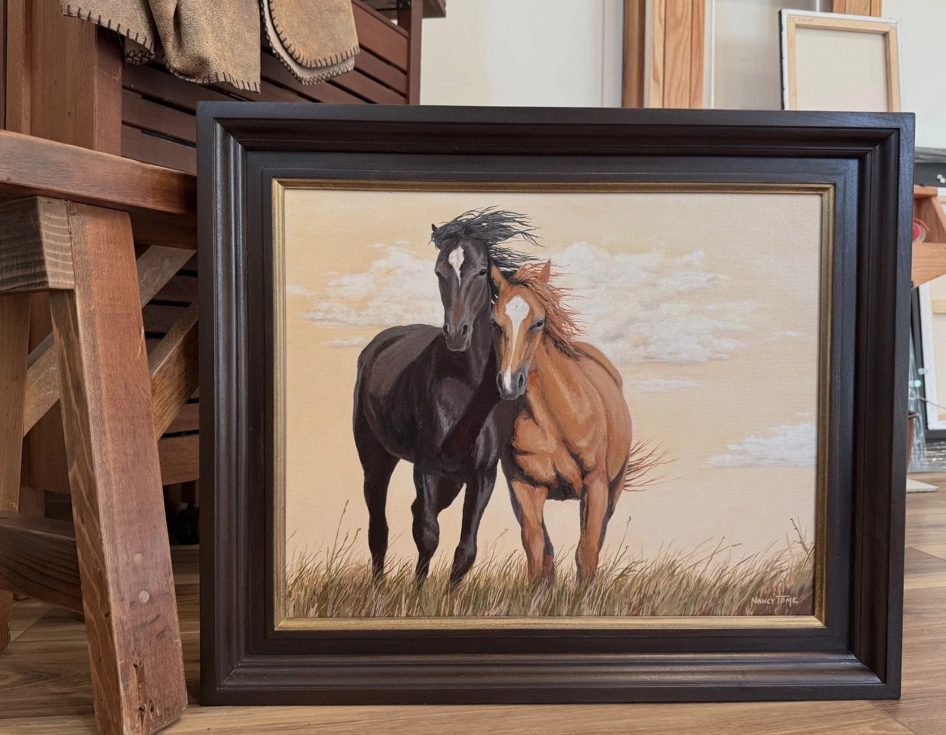 Friends - Framed.jpeg