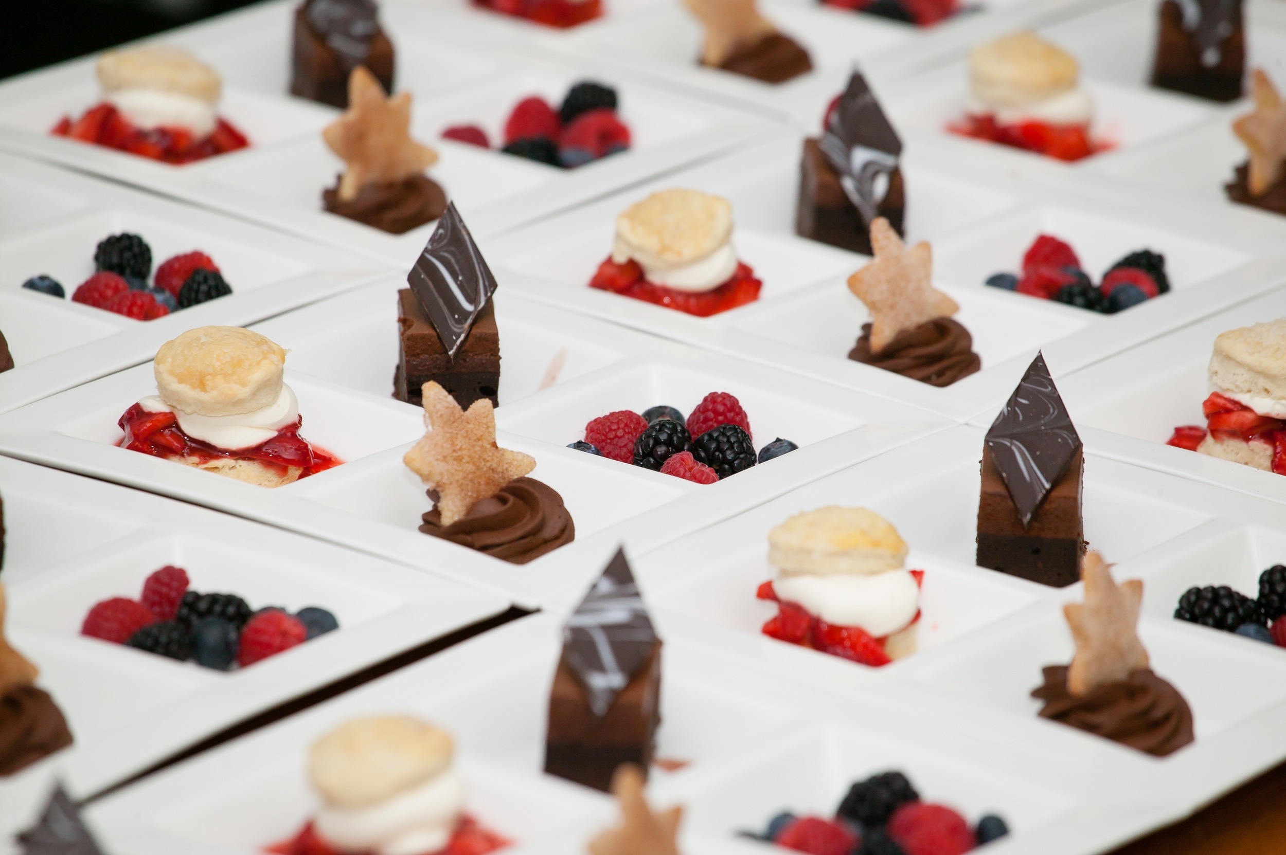 Quality Kosher Catering