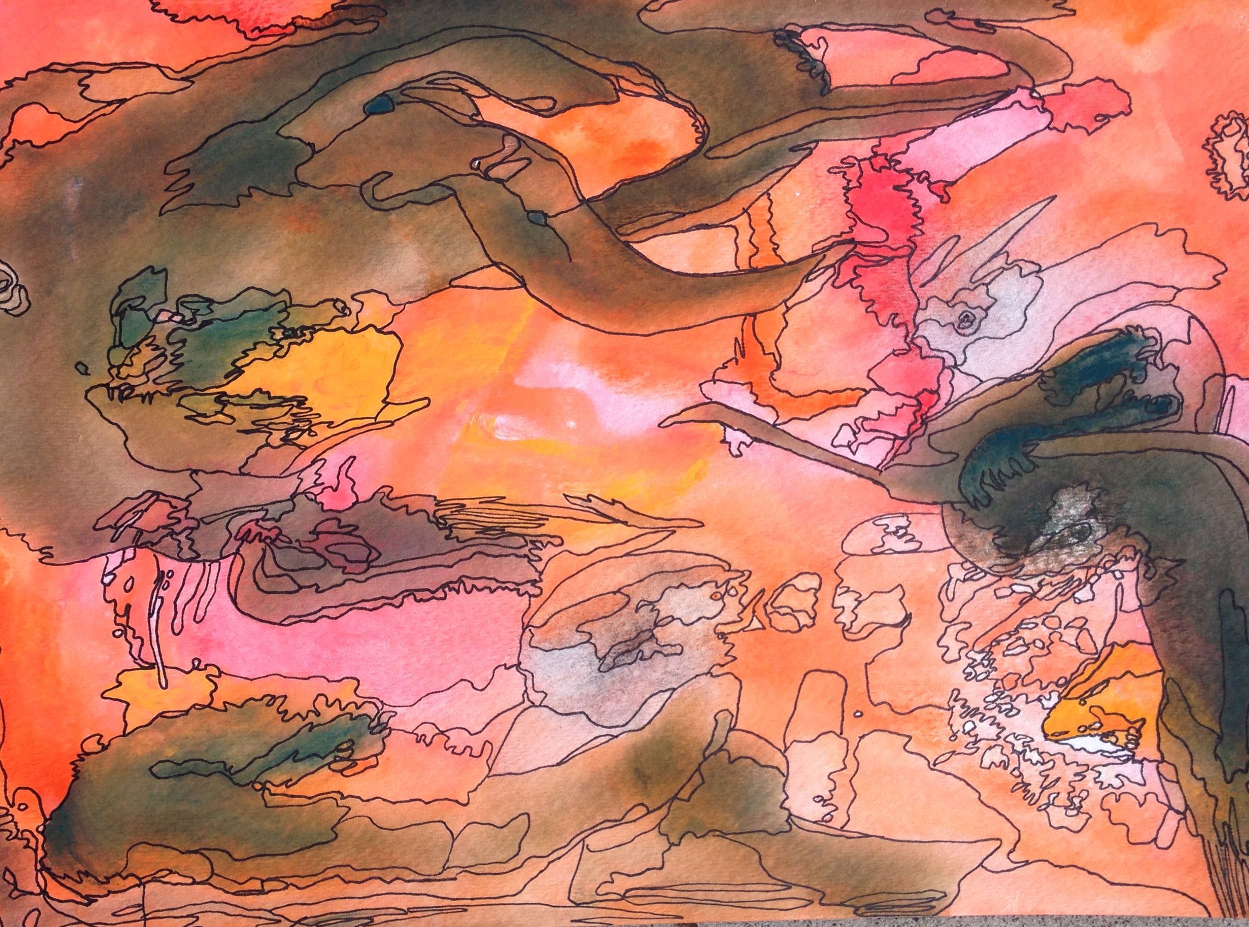 Travels