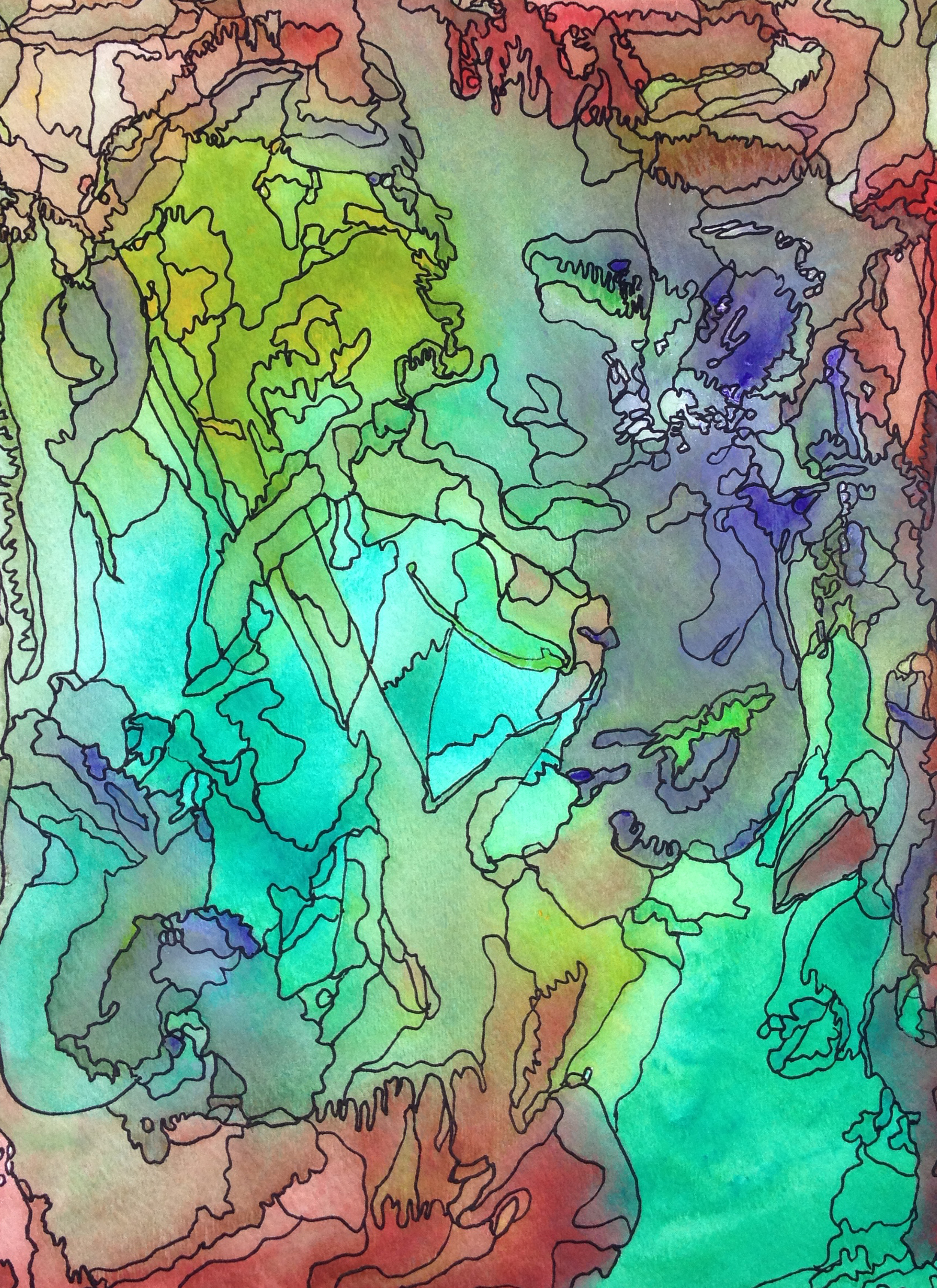 Frantic