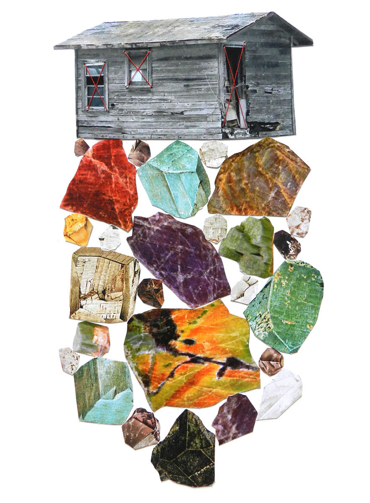   Minerals &nbsp;by Hagar Vardimon-van Heummen 