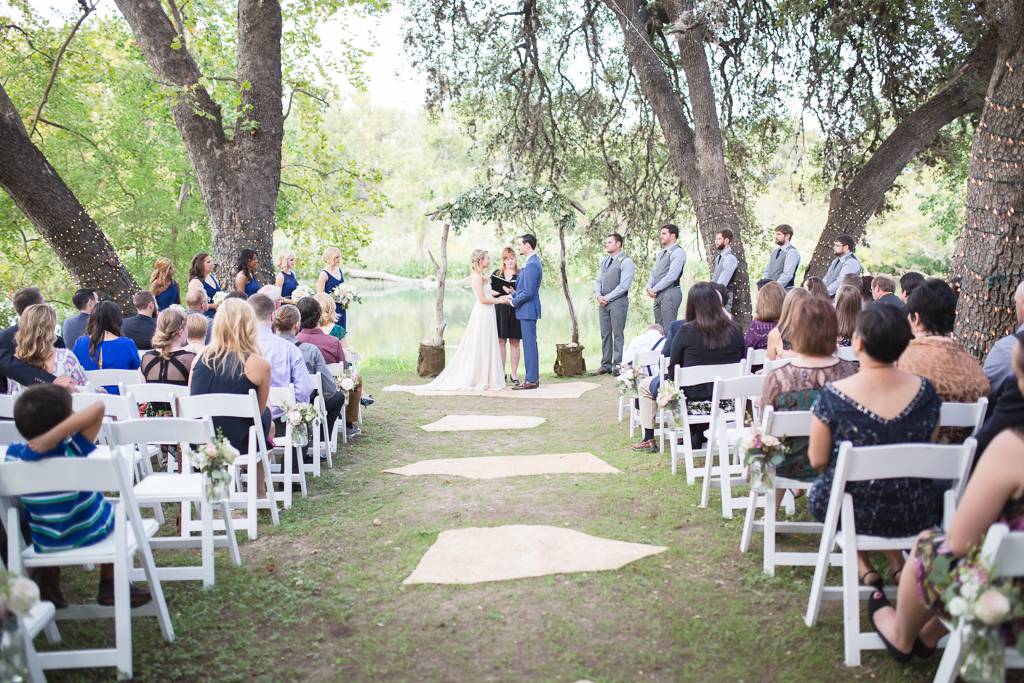 melbourne photographer - wedding ceremony