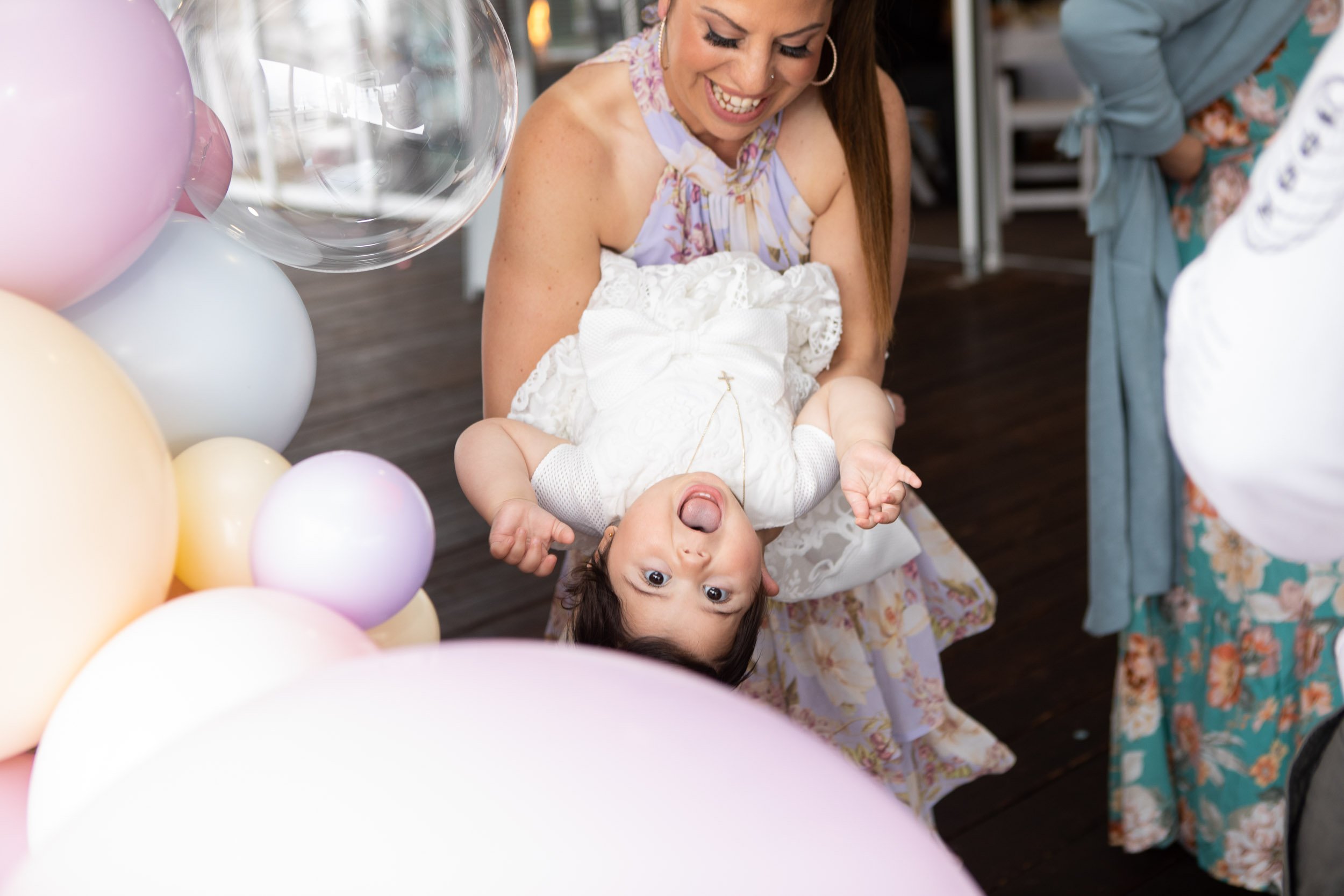 melbourne party photography first birthday