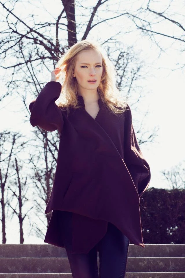 Photo by Lauren Cooper