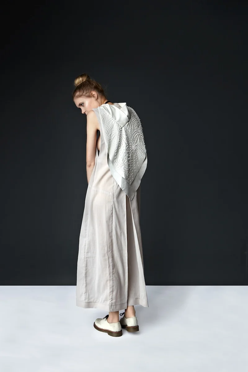 Spring Layers Starkweather 12