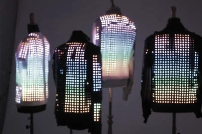CuteCircuit Jacket