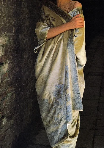 Fortuny Coat