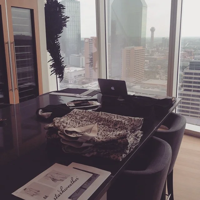 Museum Tower, Dallas TX