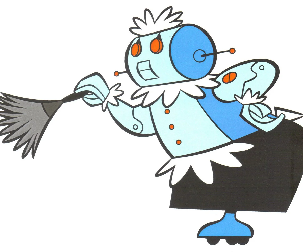 Hanna-Barbera Productions/Warner Brothers