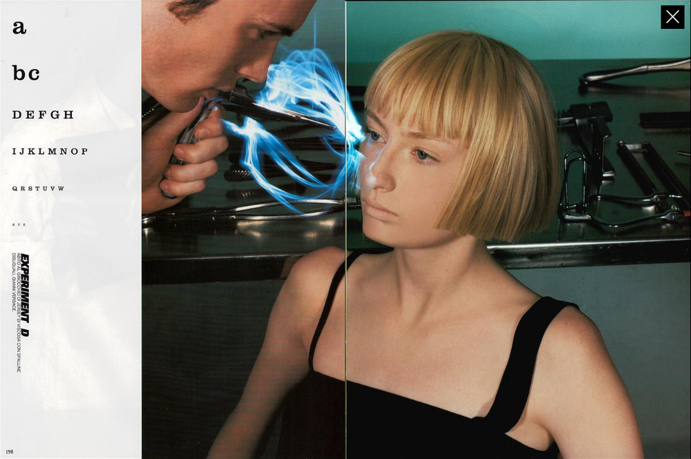 Nicole Anderson by Steven MeiselVogue Italia-December 1997-4.png