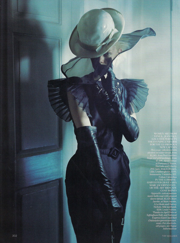 Tim Walker-October-2012- Vogue UK–The Lady Who Fell to Earth-Kinga Rajzak-11.jpg