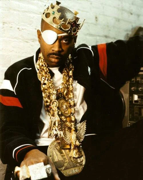 Slick Rick ca 1988