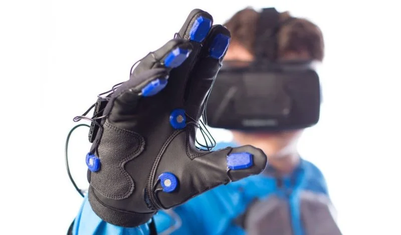 Image courtesy of NullSpace VR