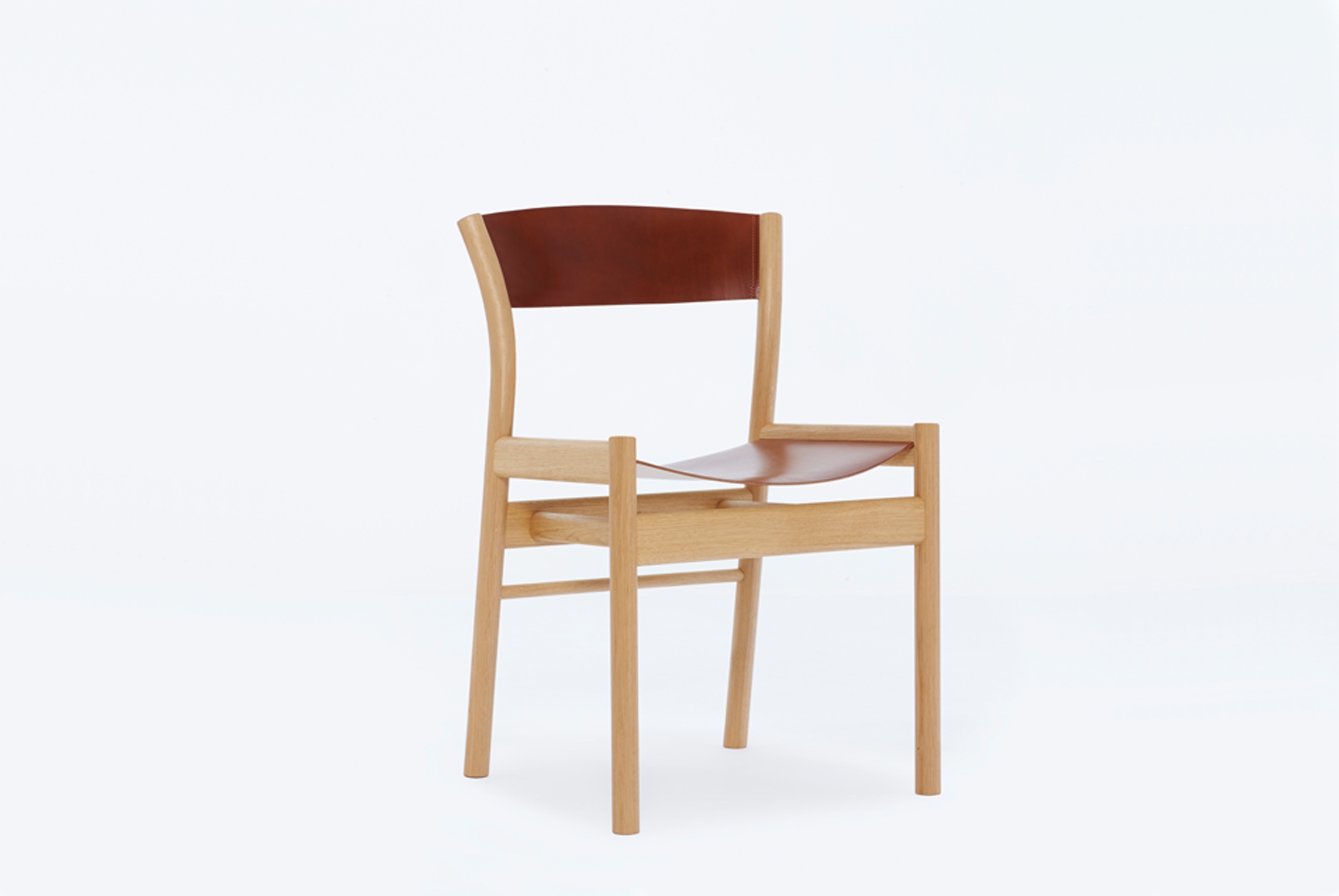 Oxbow Side Chair