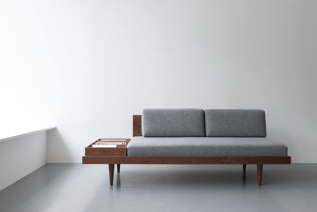 Instrmnt Daybed