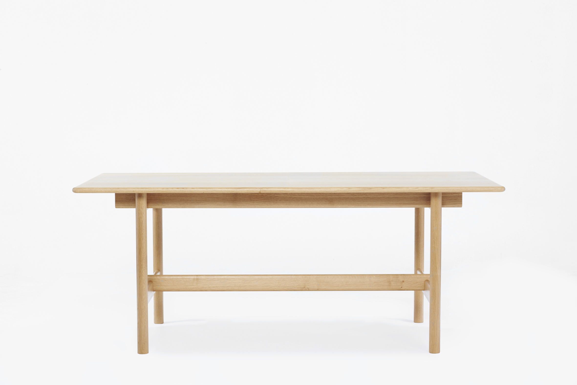 Oxbow Dining Table