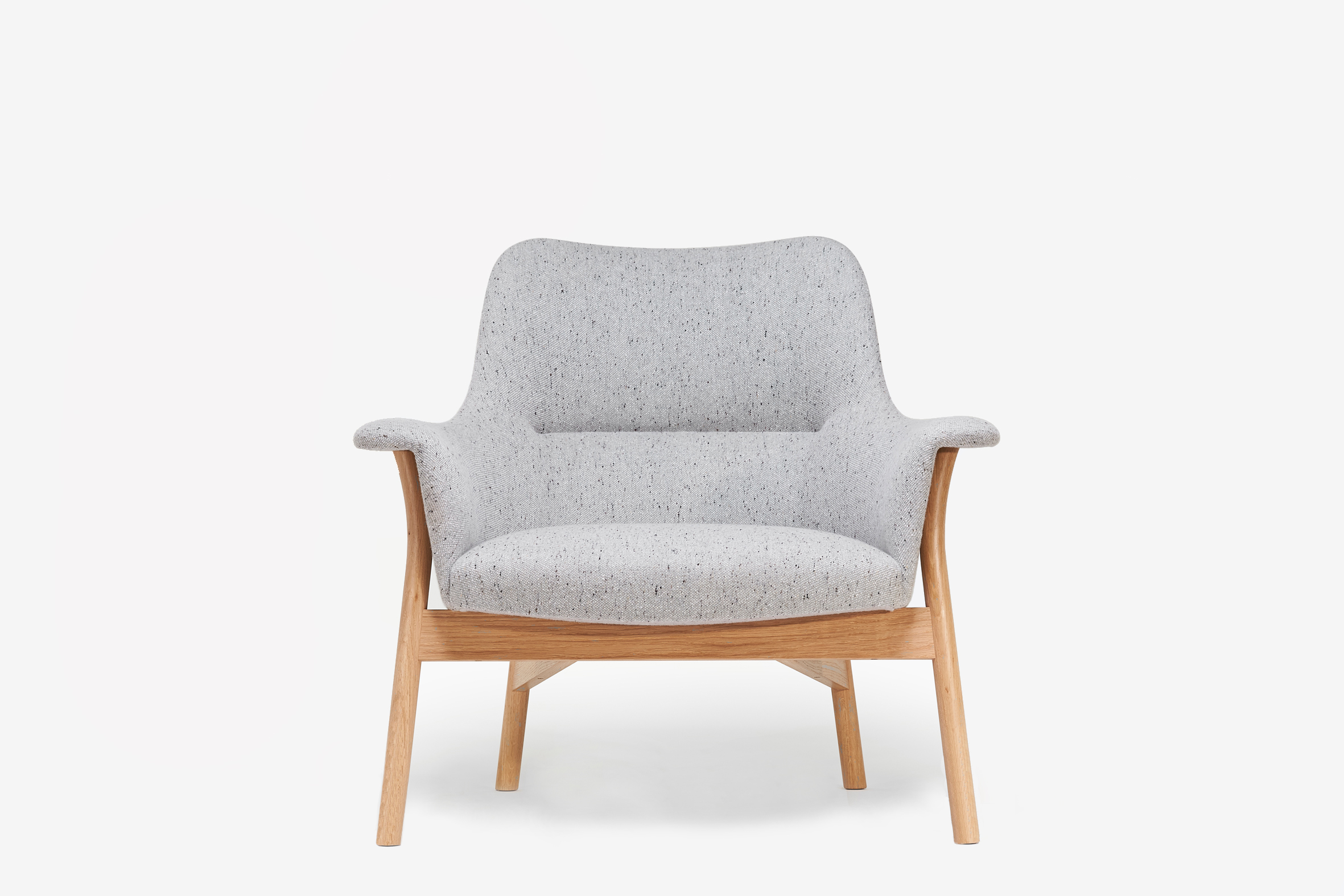 Oxbow Lounge Chair