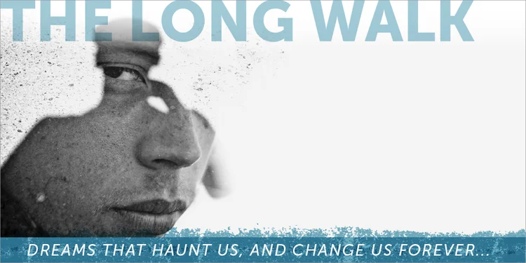 The Long Walk