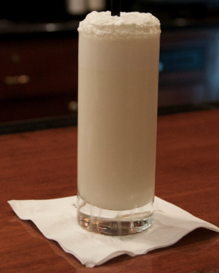 Ramos Gin Fizz