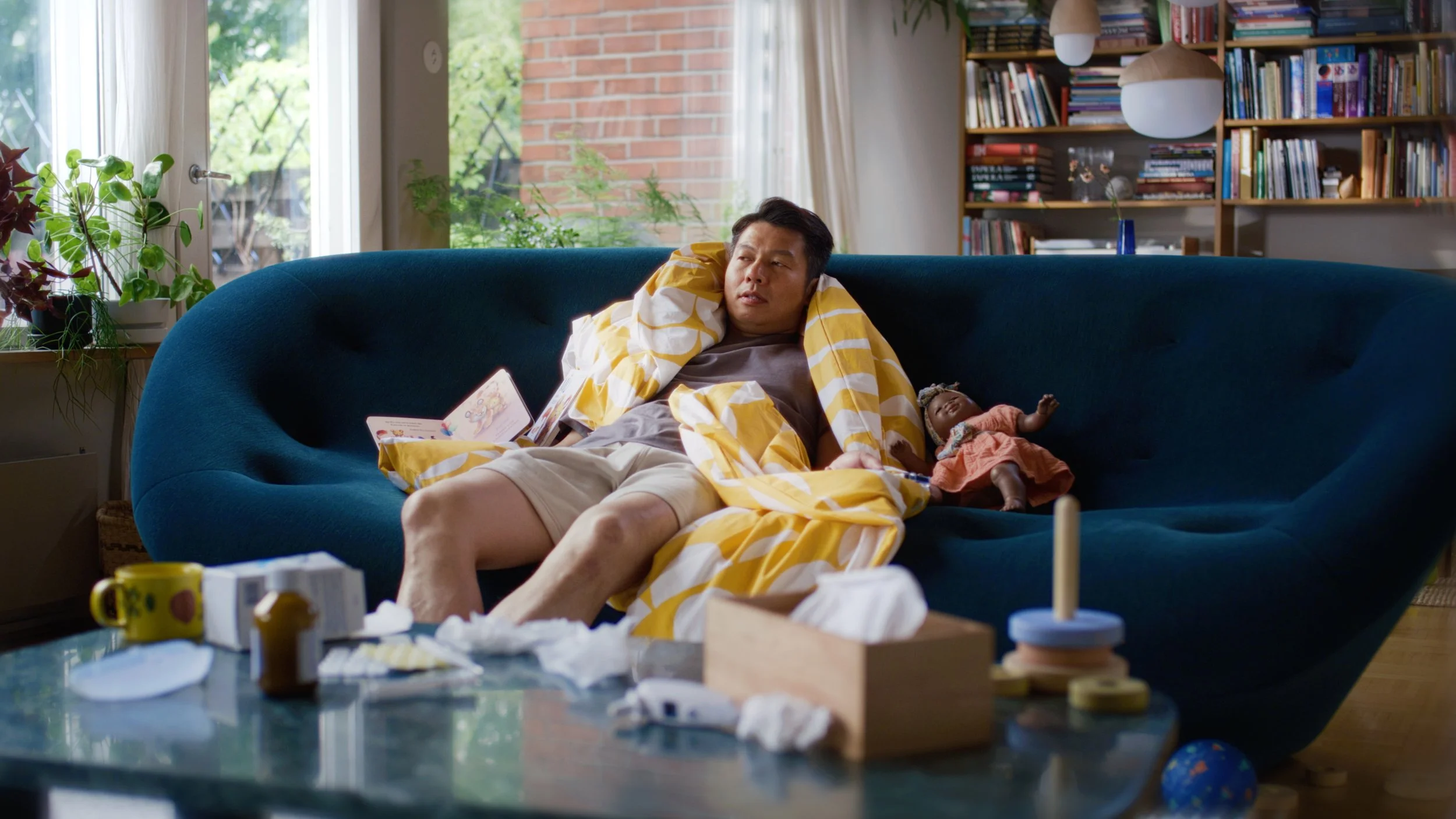 Mehiläinen - Commercial