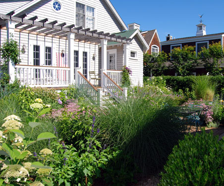 BEACH HOUSE - Westport, CT