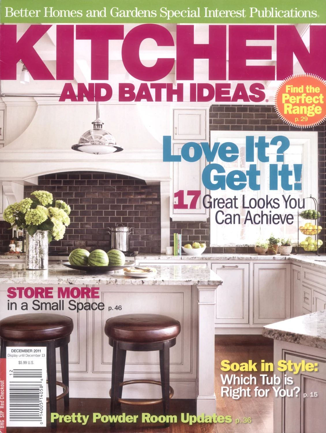  Interior design by Michael Schoeller and Joanna Darling. 