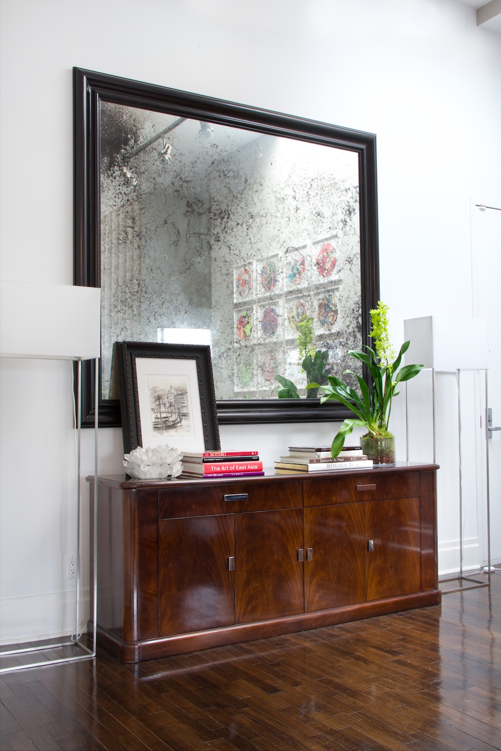 WILLIAMSBURG LOFT - Brooklyn, NY