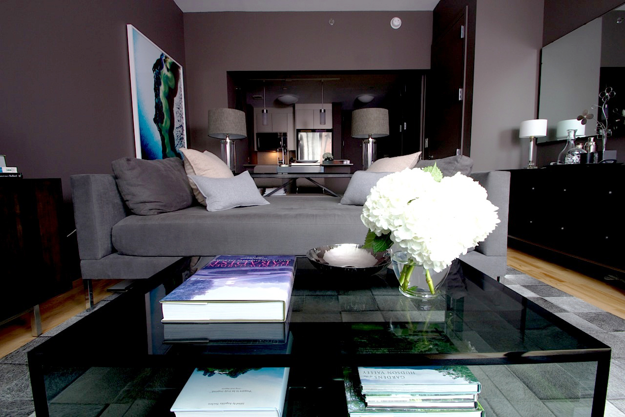 CHELSEA MODERN STUDIO - New York, NY