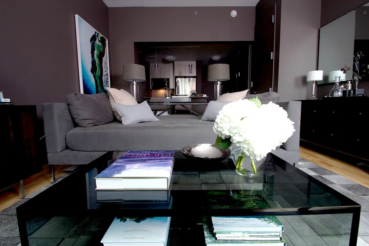 CHELSEA MODERN STUDIO - New York, NY